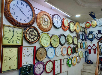 Sumeet Watch Co.